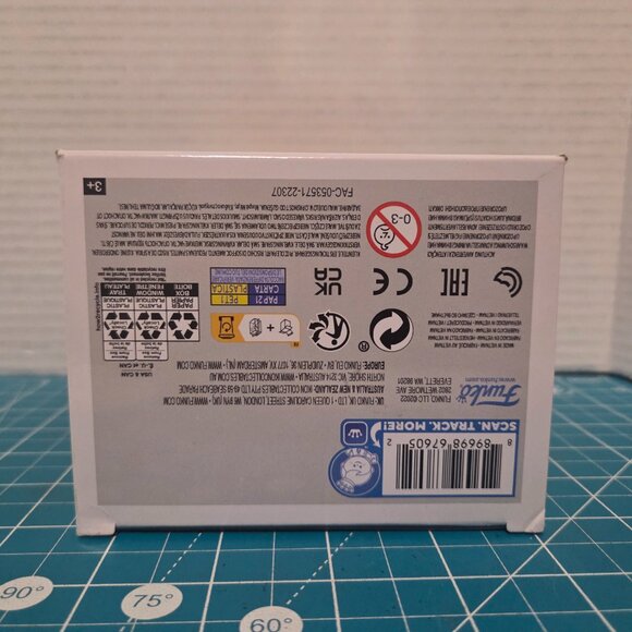 Funko POP Marvel MCU Spider-Man No Way Home Green Goblin 1165 Vinyl Figure - Picture 5 of 6